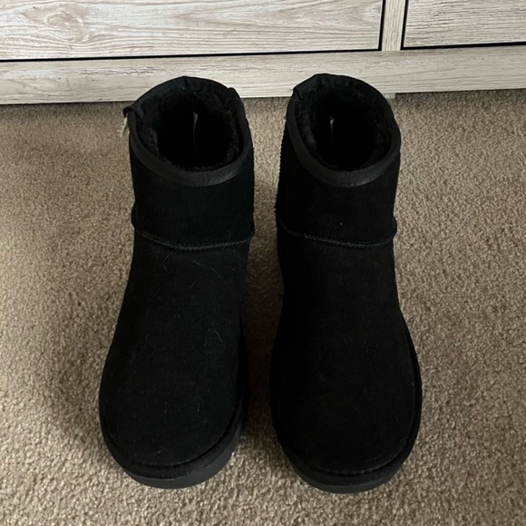 CUSHIONAIRE Pull on Boot +Memory Foam - Picture 5 of 13